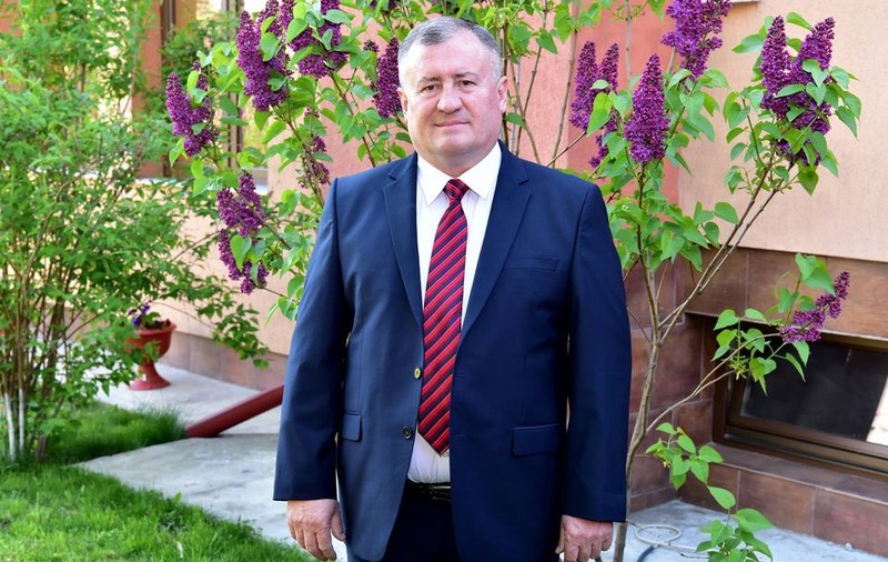 Mărturia unui primar din Suceava care a trecut de COVID-19: "Am avut cam trei luni de zile probleme"