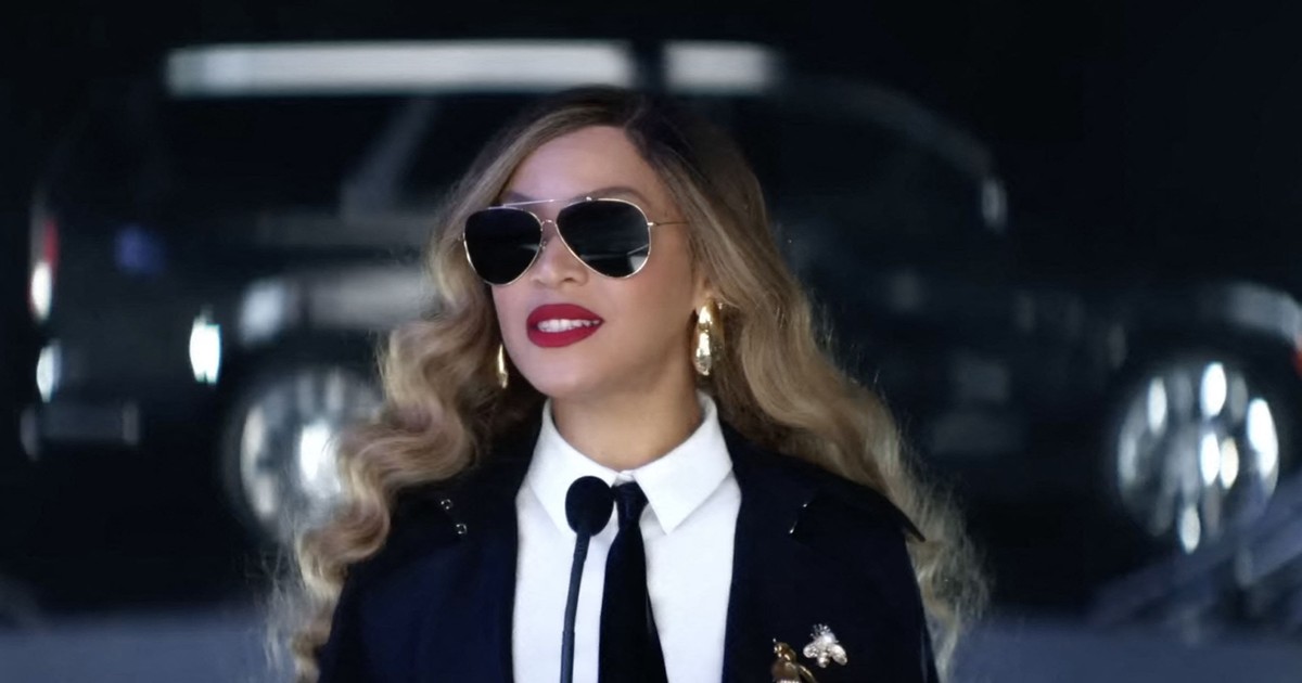 Beyonce