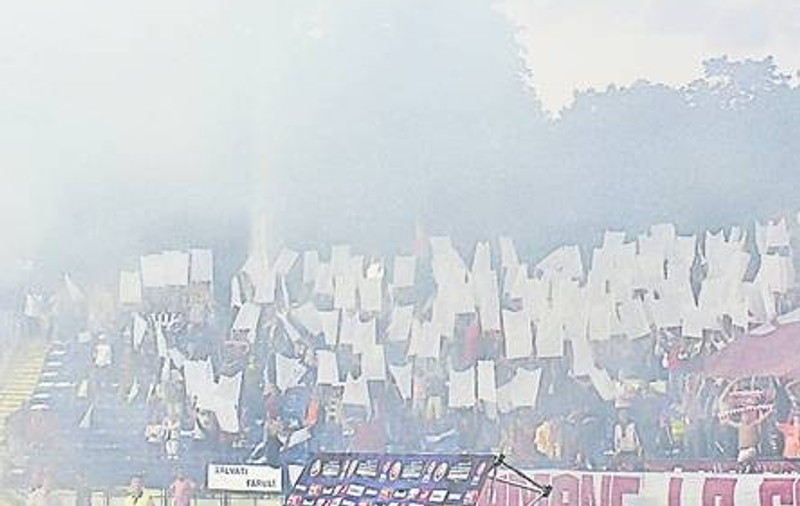 Doar 14 bilete vândute în prima zi pentru derby-ul CFR - U Cluj!