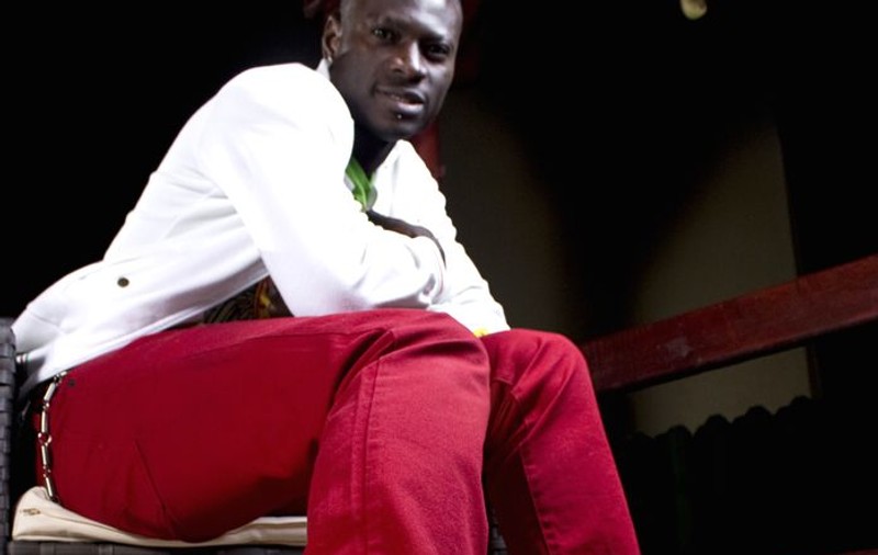 Ousmane N'Doye nu vrea să mai muncească: "După fotbal, vreau concediu pe viaţă"