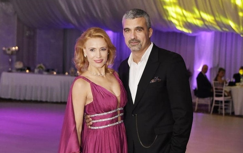 Monica Davidescu, Aurelian Temișan și fiica lor de 11 ani, infectați cu COVID-19. „E un virus care nu se găsește doar la școală, la teatru”