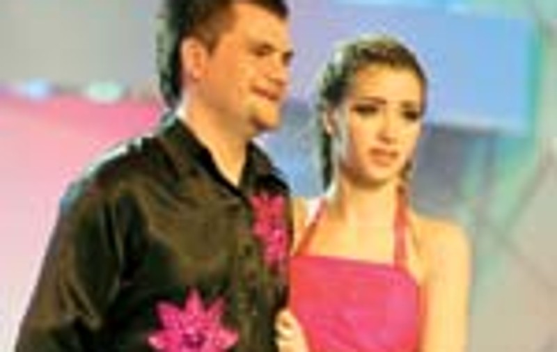 Al doilea duel de la  'Dansez pentru tine'