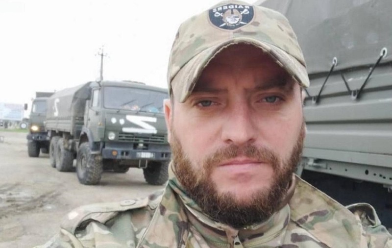 Un soldat voluntar rus cu un glonț în cap primit în Ucraina a fost retrimis pe front și a murit în prima luptă