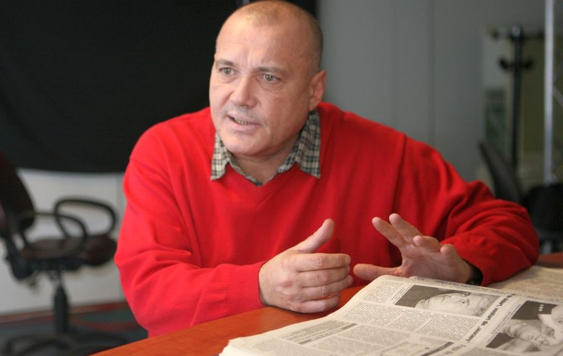 Pușcaș trage în Burleanu și ai lui: ”Toate deciziile noastre au fost călcate în picioare!”
