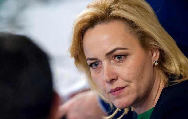 A fost deschis un dosar penal de moarte suspectă în cazul soțului lui Carmen Dan