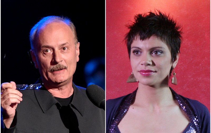 De ce s-a mutat Toni Grecu de lângă Laura Andreșan: „Acum, îmi cer scuze. Am avut o discuție aprinsă”