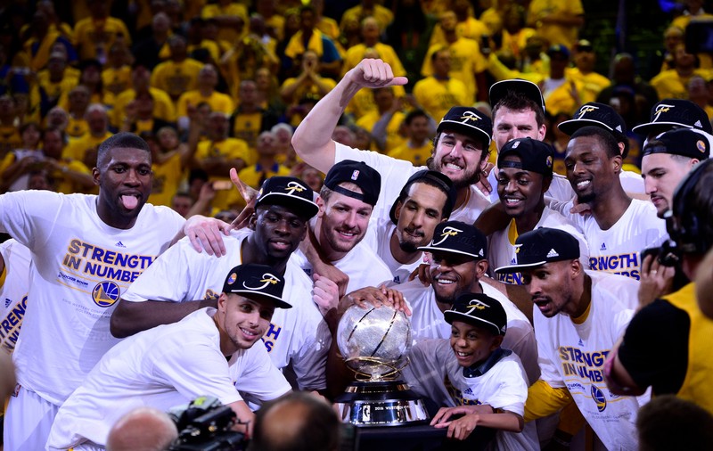 Finală de gală în NBA: LeBron contra Curry! GALERIE FOTO