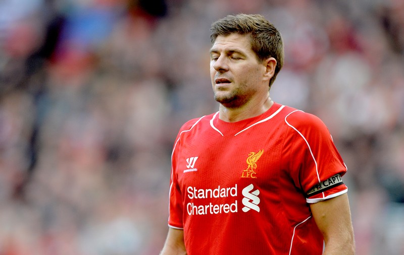 Derby Day! Microbiștii români pot urmări patru super-partide! Ultimul Mersey Side Derby pentru Gerrard