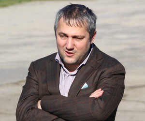 Mihai Rotaru FOTO: gandul.info