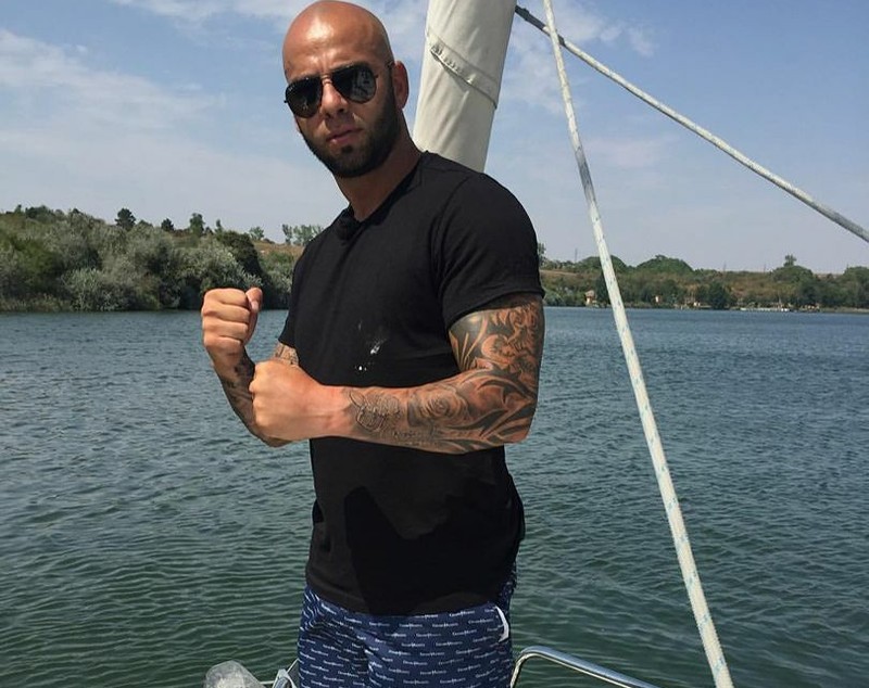 Cu ce se ocupă Giani Kiriță după ce a participat la „Sunt celebru, scoate-mă de aici!”. „A fost ceva nou chiar și pentru mine”