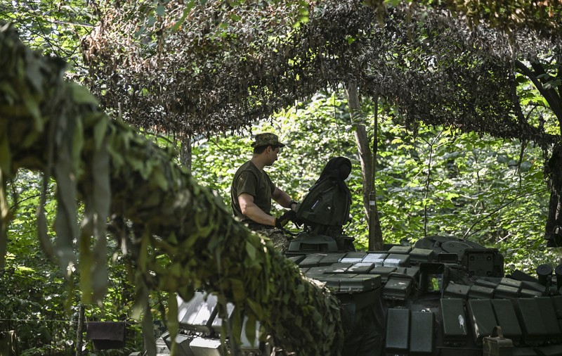 LIVETEXT Război în Ucraina, ziua 547 | Trupele Kievului, „operațiune specială” în Crimeea. Armata susține că cel puțin 30 de ruși au fost uciși