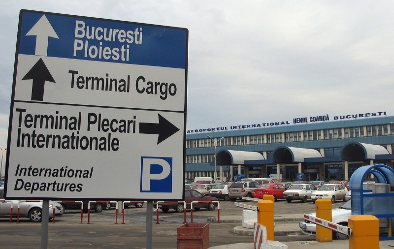 Efectul COVID-19: pierderi brute de peste 129 de milioane de lei la Compania Națională „Aeroporturi București”