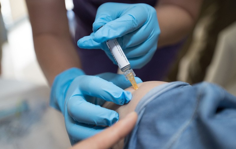 Țara care vrea să scape de cancerul de col uterin până în 2040: „Va fi prima dată când un tip de cancer va dispărea”