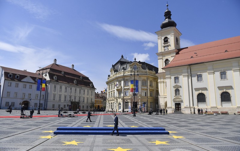 15 ani de când România a devenit membră UE. Mesajul transmis de președintele Iohannis