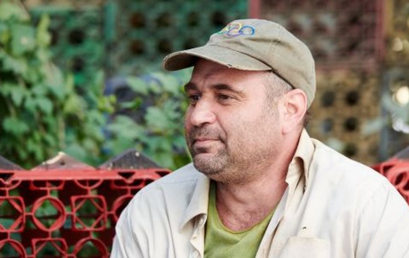 Detalii neștiute despre soția și fiicele lui Adrian Văncică. „Nu-mi permit să fiu comic acasă”