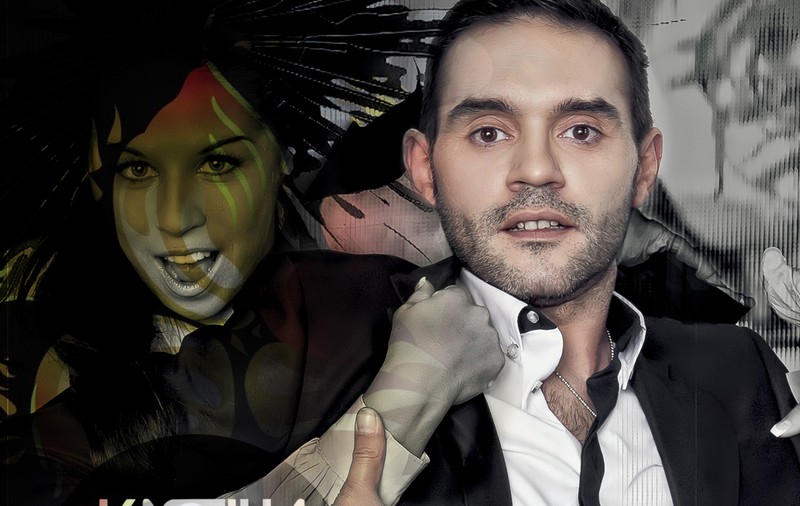 PREMIERĂ Libertatea.ro | Kastilla feat. Jerique Allan - "This is my life"
