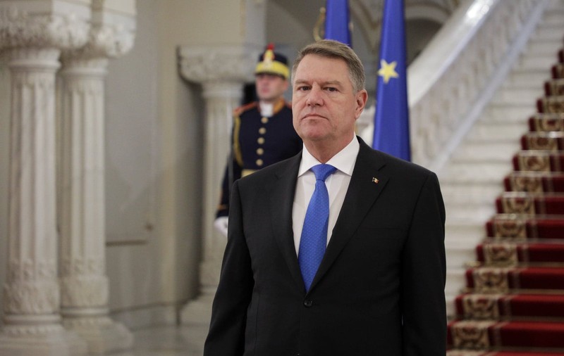 VIDEO/ BREXIT: Mesajul lui Klaus Iohannis, după votul din Parlamentul britanic: „Suntem pregătiţi, vom avea soluţii”