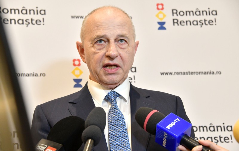 Mircea Geoană pleacă de la NATO săptămâna viitoare și se pregătește pentru candidatura la prezidențiale - SURSE