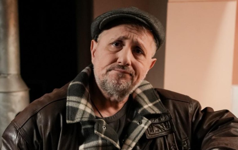 Bogdan Talașman joacă în „Iubire cu parfum de lavandă”. Ce rol va avea în serialul de la Antena 1: „Am încercat să nu semene cu niciun rol pe care l-am făcut până acum”