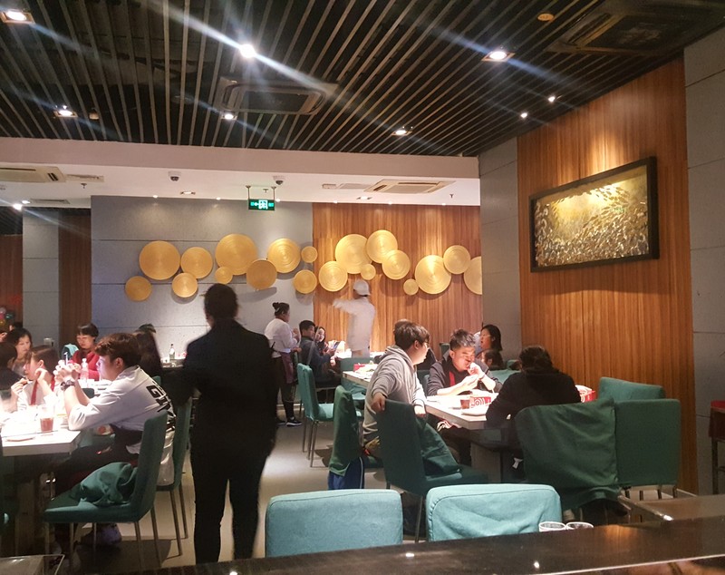 CORESPONDENȚĂ DIN BEIJING, CAPITOLUL 7 / Scriitoarea Doina Ruști, despre adevărata mâncare chinezească