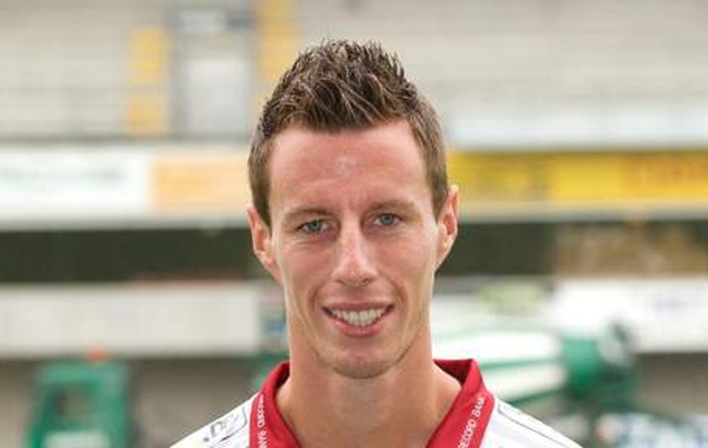 FCSB se luptă cu Boloni pentru belgianul Bruno Godeau! Fundașul a fost crescut de Anderlecht