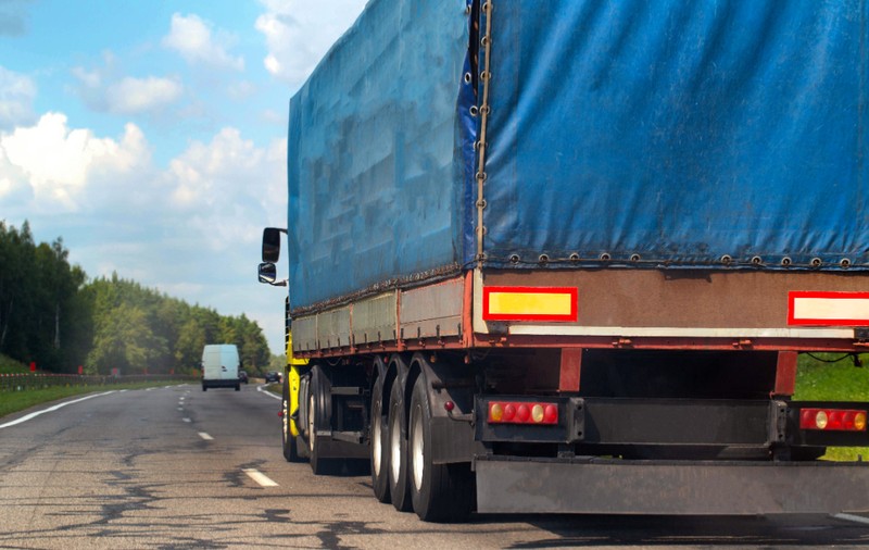 Lista neagră a șoferilor de TIR: camionagiii implicați în furturi de marfă vor fi introduși într-o bază de date disponibilă angajatorilor, în Olanda