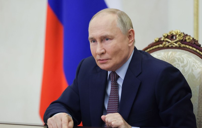 Putin, despre posibila înzestrare a Ucrainei cu arme nucleare: „Rusia nu va permite acest lucru în nicio circumstanță”