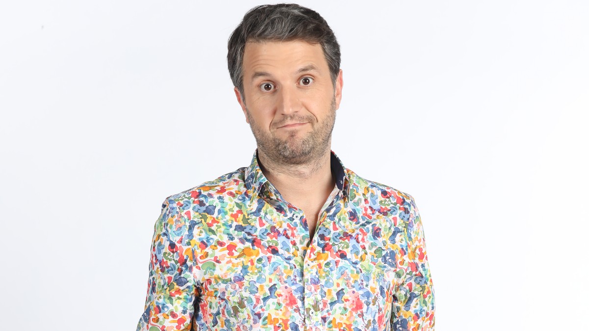 Andi Moisescu, despre viața și cariera sa