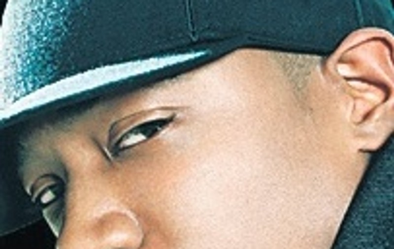Ja Rule, la Turabo