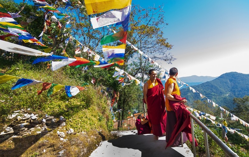 Curiozități despre Tibet