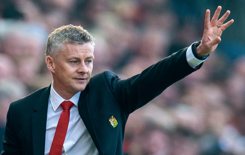 Ole Gunnar Solskjaer a învățat meseria de antrenor jucând Football Manager