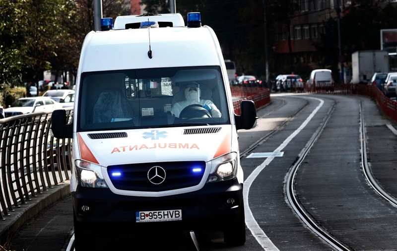 În șase localități din Ilfov rata de infectare este de peste 20 la mie
