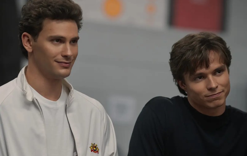 Greșelile serialului Netflix „Monsters: The Lyle and Erik Menendez Story”