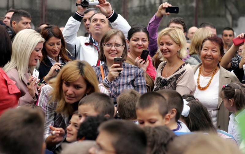 VESTE BUNĂ pentru toţi părinţii! În prima zi de şcoală vor avea o zi liberă