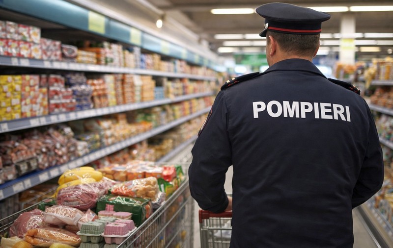 Școala de Pompieri din Boldești cumpără mâncare în valoare de 350.000 de euro. Lista include 98 de loturi, printre care și 190.755 de ouă