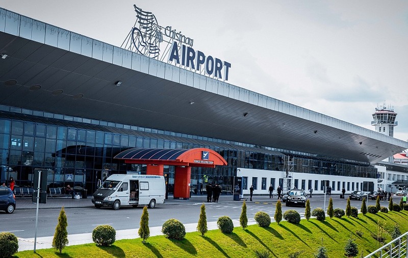 Polițiștii moldoveni de frontieră vor urma un curs de instruire antiteroristă, după atacul armat de la Aeroportul Chișinău