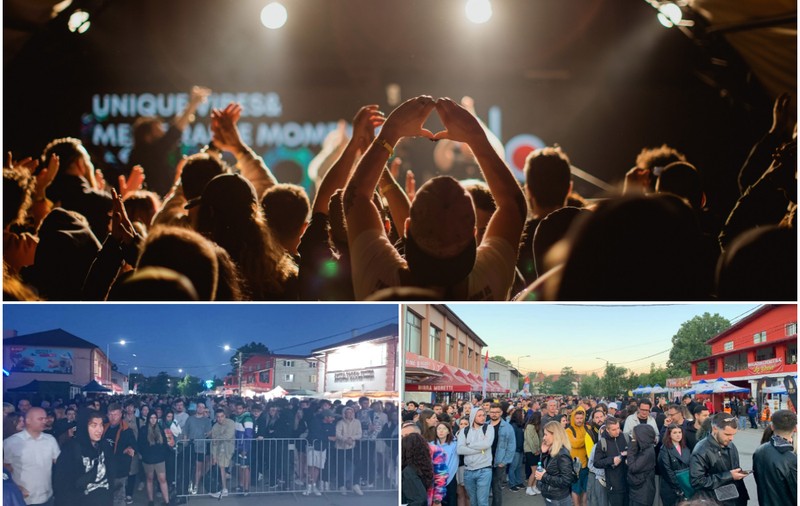 Cum explică organizatorii Electric Castle problemele de la cea de-a opta ediție a festivalului: „Am învățat o lecție: să fim mai fermi cu autoritățile”