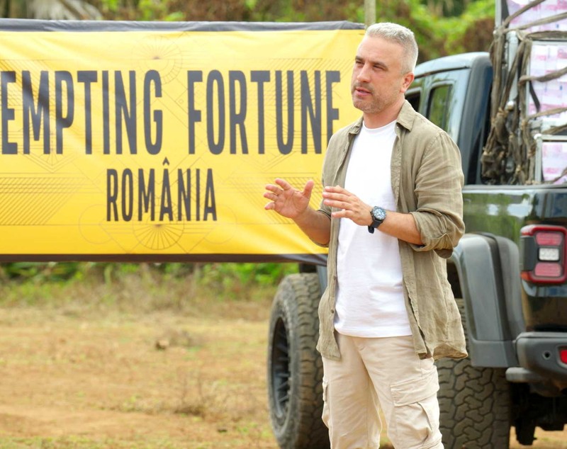 Emoții, tensiune și alegeri care pot schimba destine înainte de Marea Finală „Tempting Fortune Romania”: „Ne-ai furat banii o să pleci acasă”