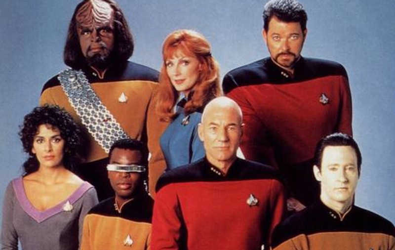 SIMBOLUL STAR TREK a făcut un anunţ care va bucura milioane de fani. La 73 de ani, Patrick Stewart A DAT LOVITURA VIEŢII