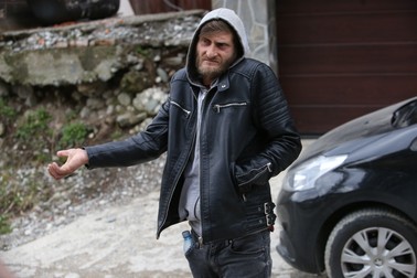 „Eu sunt sănătos, nu am nici pe dracu”