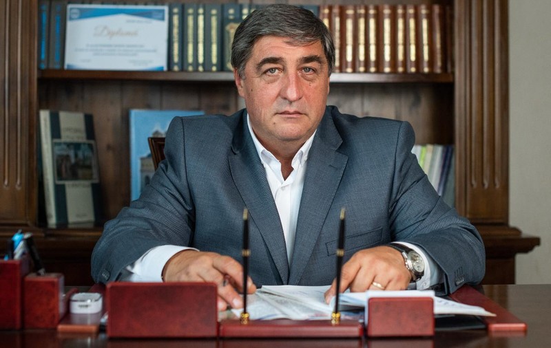 Condamnare cu suspendare pentru fostul senator PSD Dan Manoliu, care a accidentat mortal un biciclist