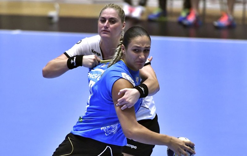 CSM Bucureşti, SCM Rm.Vâlcea, Gloria Bistriţa şi CSM Galaţi, în sferturile Cupei României la handbal feminin