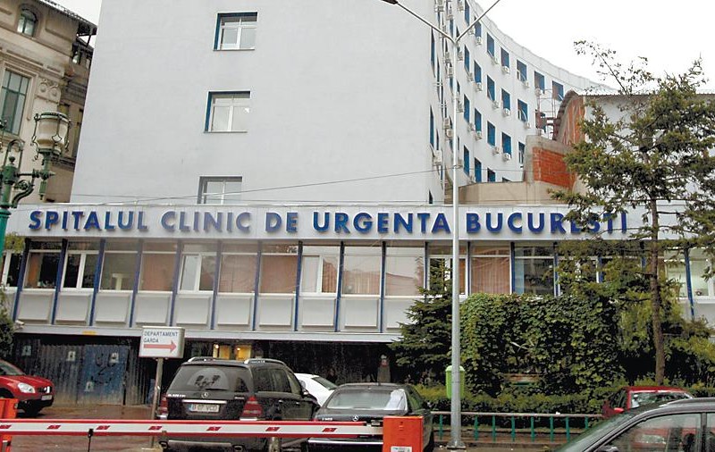 În caz de urgență, spargeți ușa la Floreasca! Managerul pleacă, medicii și-au retras demisiile, dar problemele rămân
