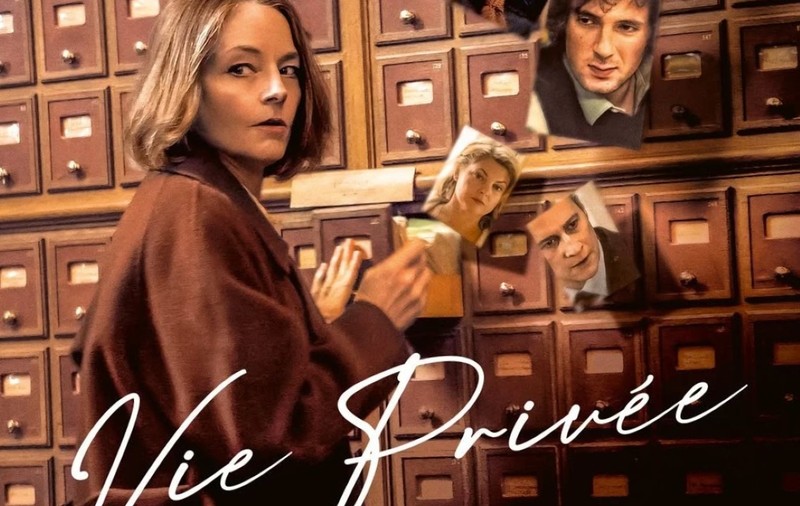 „Viață privată” – un thriller cu intelectuali