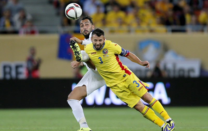 Răzvan Raț, după rezultatul dezamăgitor cu RD Congo: ”Ne obișnuiserăm să nu luăm gol!”