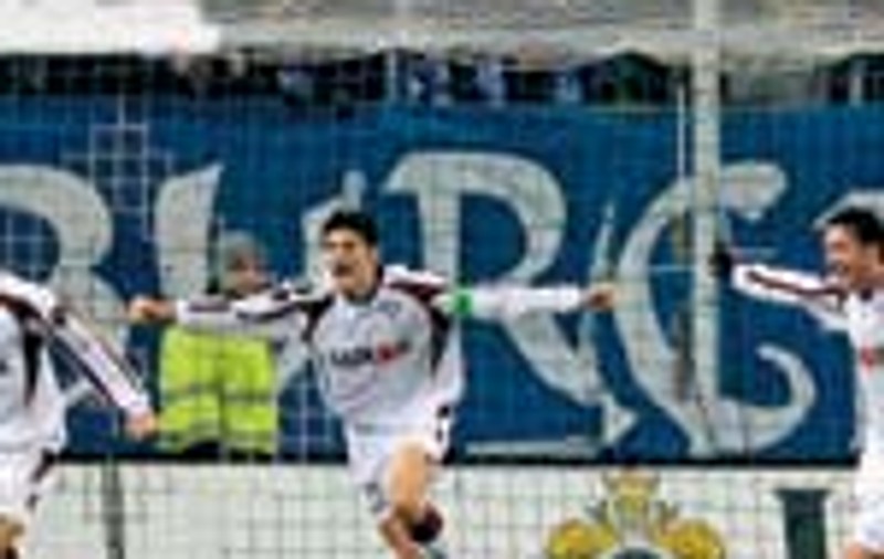 CeFeRicire pe Rapid!