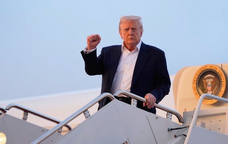 De ce își dorește Donald Trump cadoul de 400 de milioane de dolari din Qatar: „Nu costă nimic, dar îi scoate din minți pe democrați!”