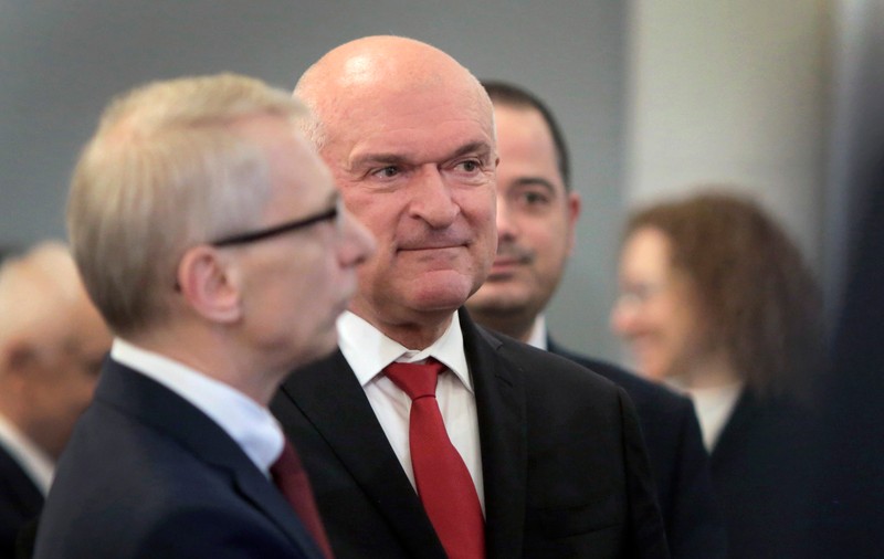 Bulgaria are un nou guvern, condus Dimităr Glavcev, dar doar pentru două luni. Alegeri anticipate, în aceeași zi cu europarlamentarele