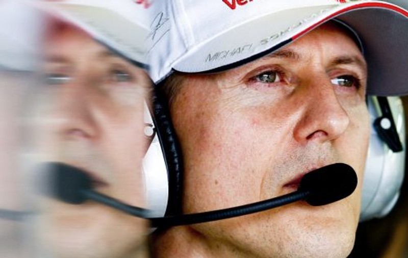 Michael Schumacher poate comunica? Anunțul făcut de managerul fostului pilot de Formula 1
