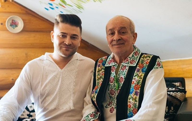 Interpretul Nelu Bălășoiu a murit, după ce a fost depistat cu COVID-19. Fiul acestuia a confirmat vestea tristă